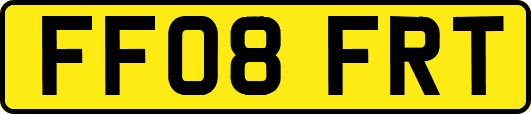 FF08FRT