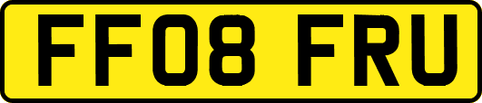 FF08FRU