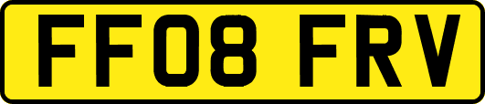 FF08FRV