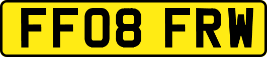 FF08FRW