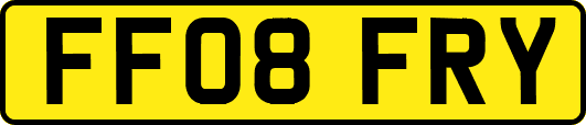 FF08FRY