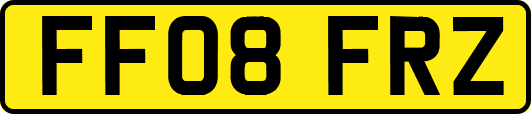FF08FRZ
