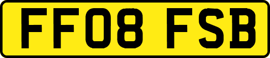 FF08FSB