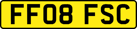 FF08FSC