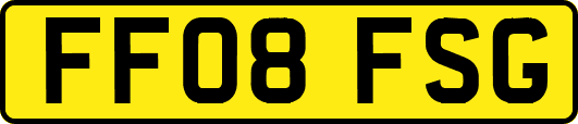 FF08FSG