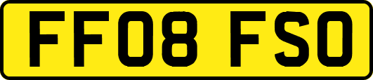 FF08FSO