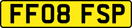 FF08FSP