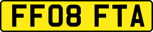 FF08FTA