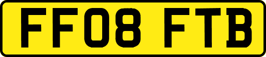 FF08FTB