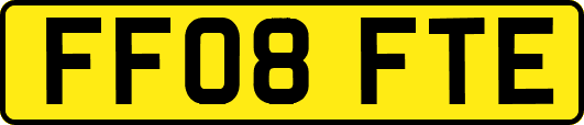 FF08FTE