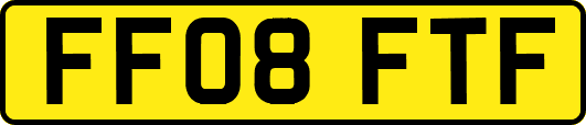 FF08FTF