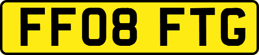FF08FTG