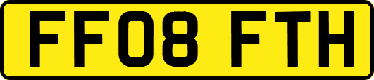 FF08FTH
