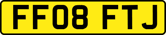 FF08FTJ
