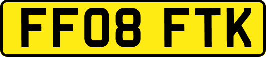 FF08FTK