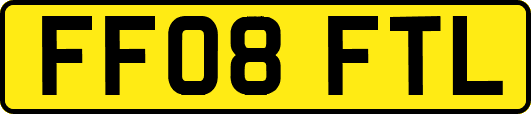 FF08FTL