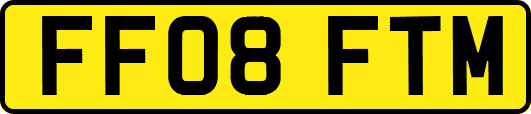 FF08FTM