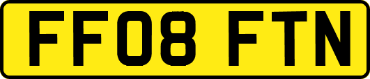 FF08FTN