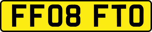 FF08FTO