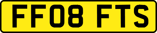 FF08FTS