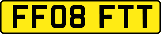FF08FTT