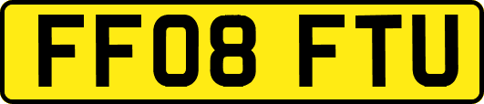 FF08FTU