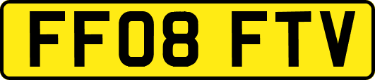 FF08FTV