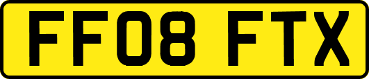 FF08FTX