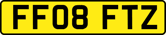 FF08FTZ
