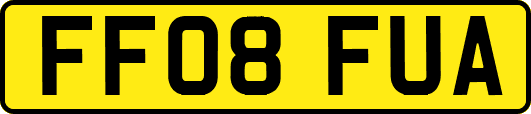 FF08FUA