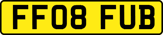 FF08FUB