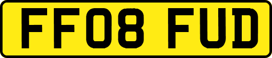 FF08FUD