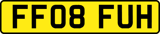 FF08FUH