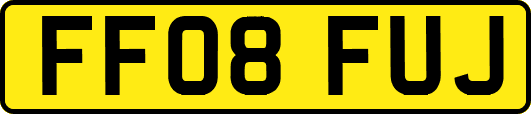 FF08FUJ