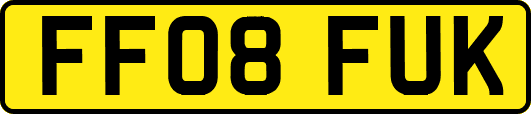 FF08FUK