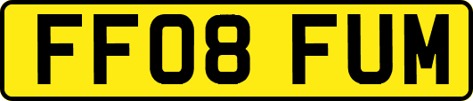 FF08FUM
