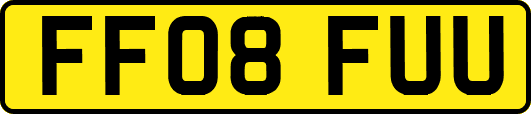 FF08FUU