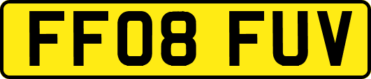 FF08FUV