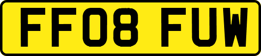 FF08FUW