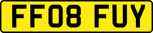 FF08FUY