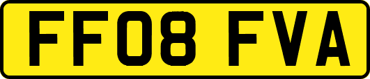 FF08FVA