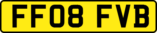 FF08FVB