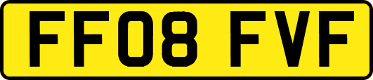 FF08FVF