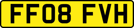 FF08FVH