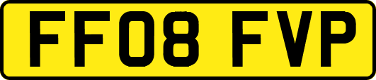 FF08FVP
