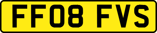 FF08FVS