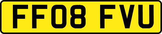 FF08FVU