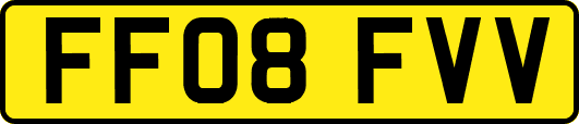 FF08FVV