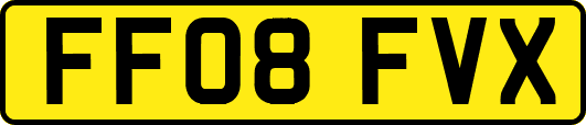 FF08FVX