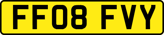 FF08FVY
